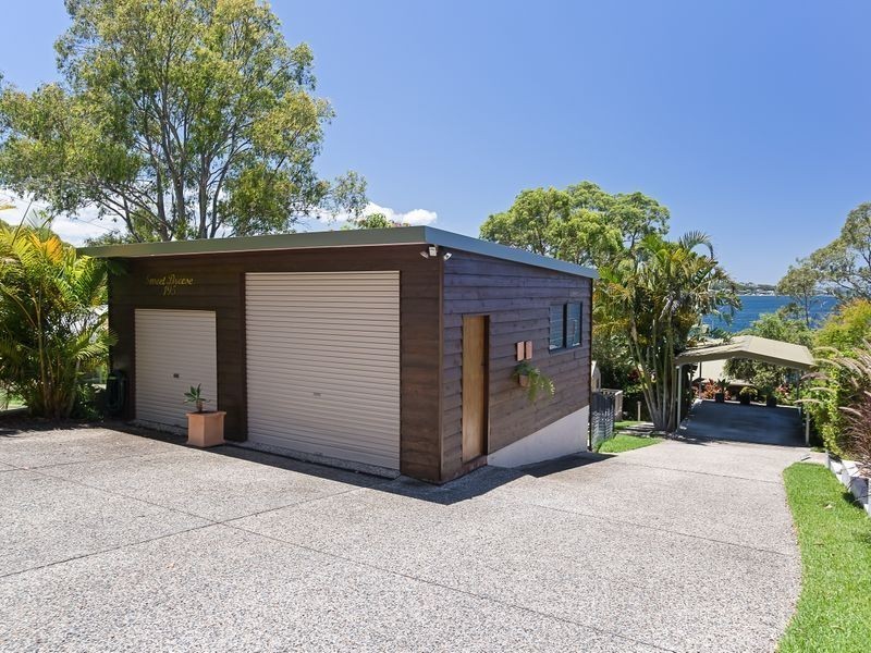 195 Fishing Point Road, Fishing Point NSW 2283