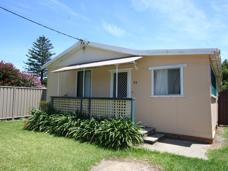 55 Lake Street, Blackalls Park NSW 2283