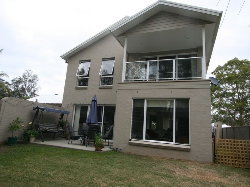 Fassifern NSW 2283
