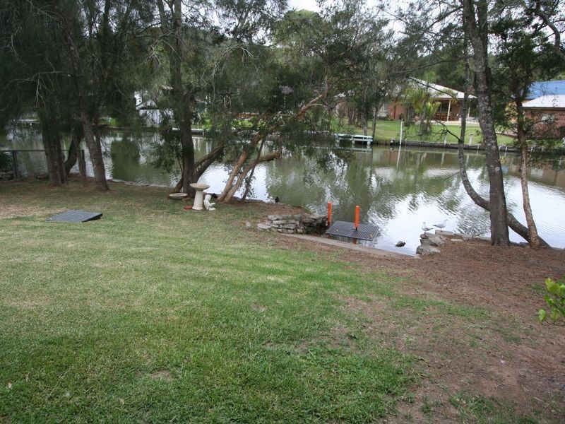 Fassifern NSW 2283