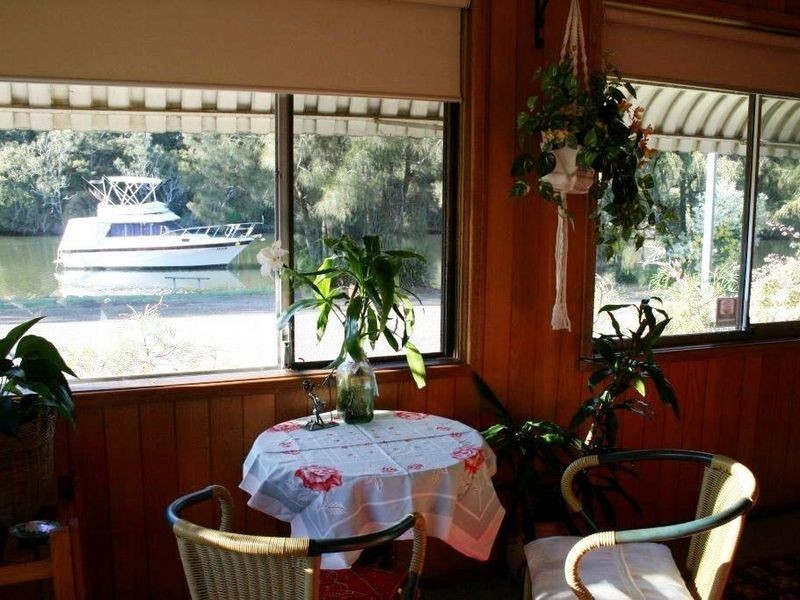 Blackalls Park NSW 2283