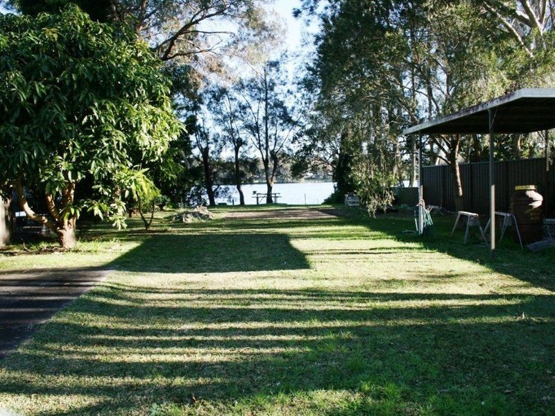 Blackalls Park NSW 2283