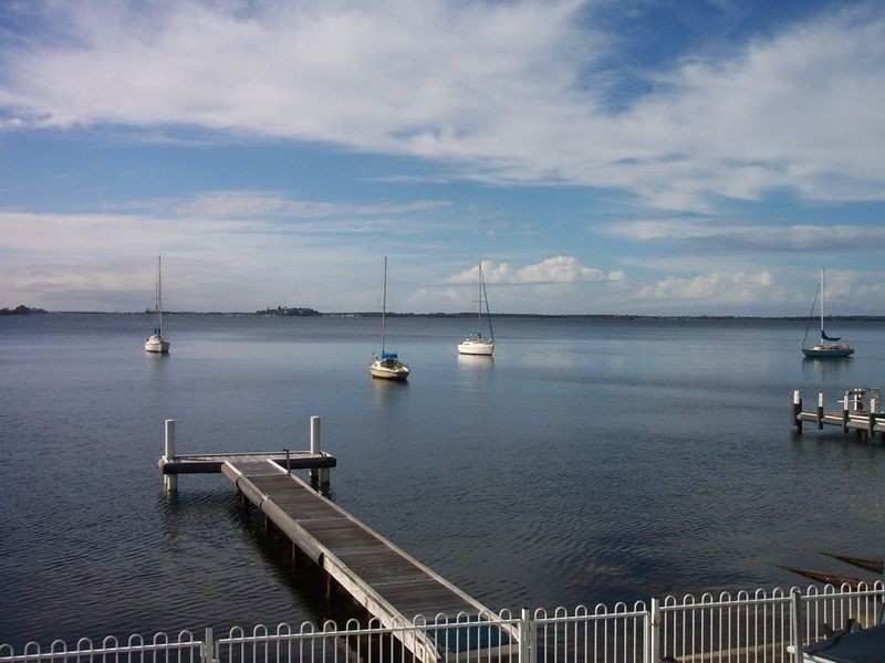 183 Fishing Point Road, Fishing Point NSW 2283