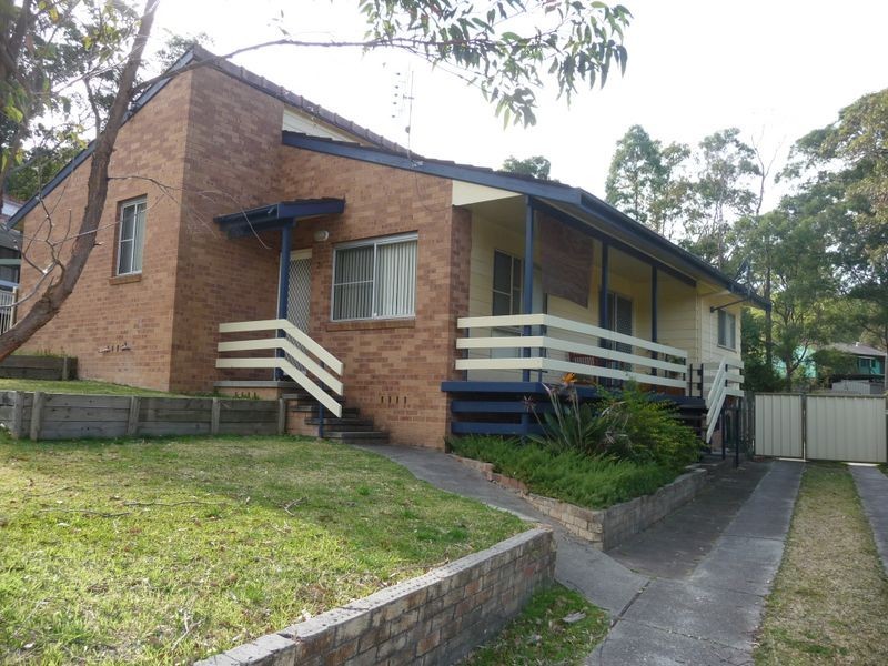 36 Willai Street, Bolton Point NSW 2283