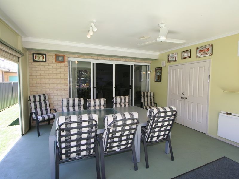 Fassifern NSW 2283