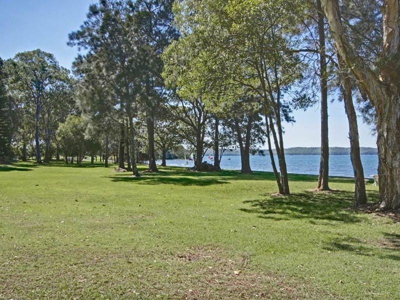 Balcolyn NSW 2264