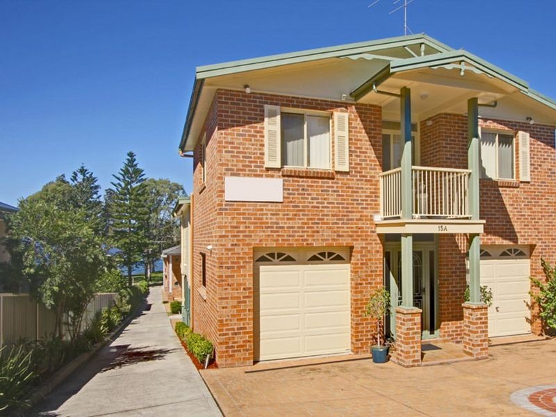 Balcolyn NSW 2264