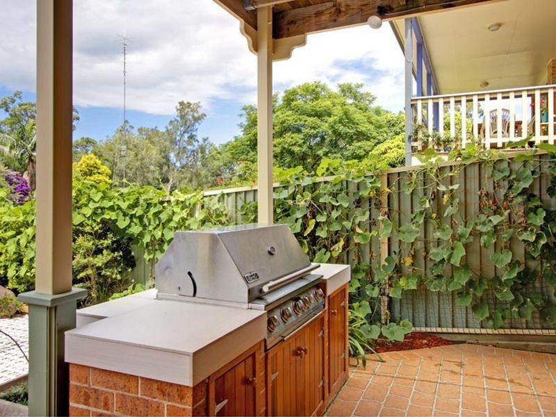 Balcolyn NSW 2264
