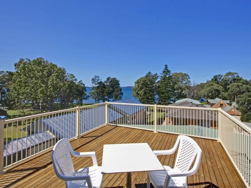Balcolyn NSW 2264