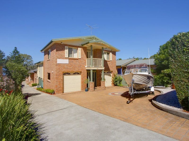 Balcolyn NSW 2264