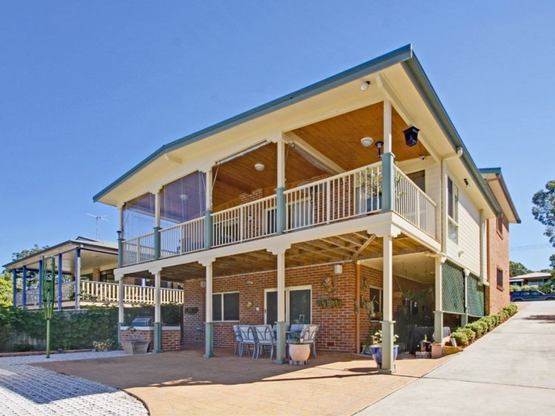 Balcolyn NSW 2264
