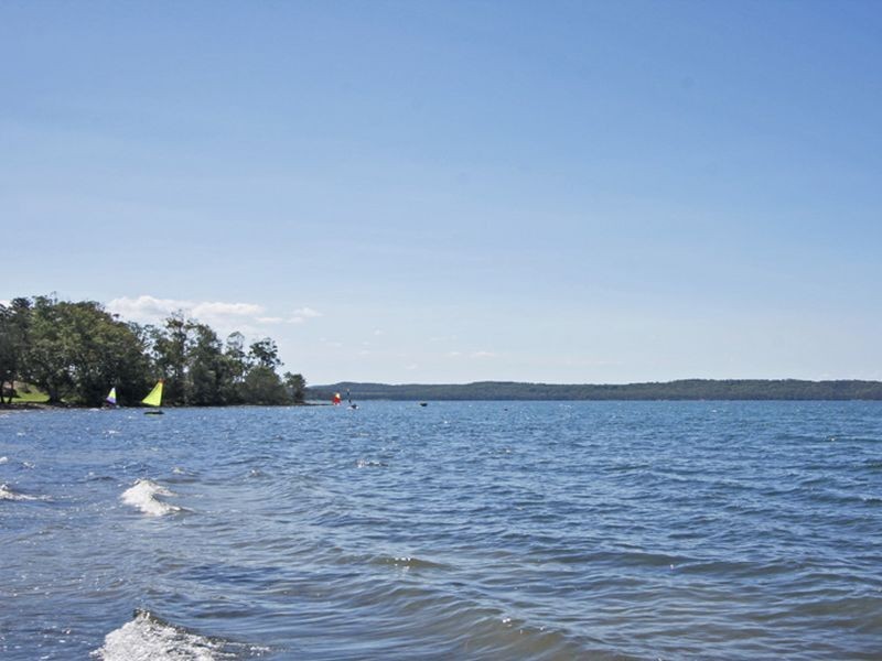 Balcolyn NSW 2264