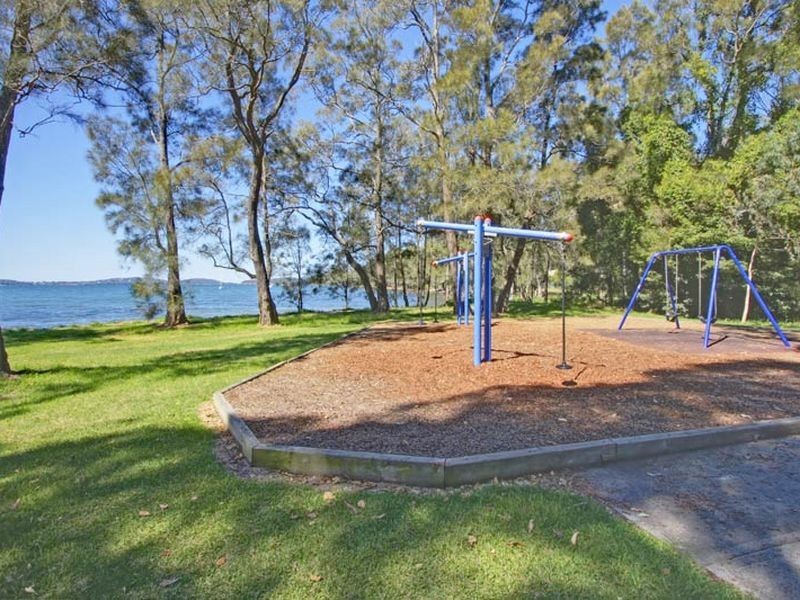 Balcolyn NSW 2264