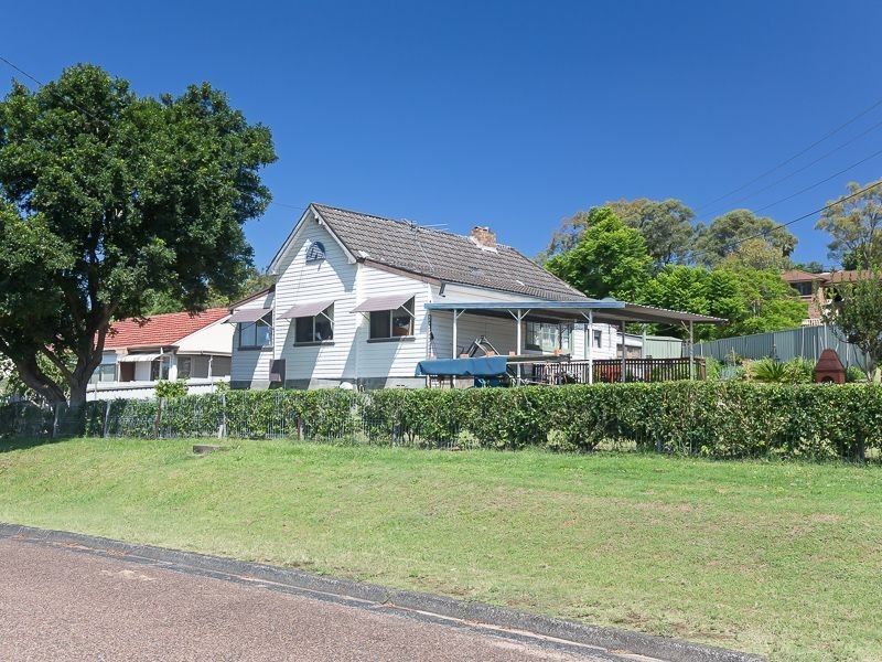 200 Brighton Avenue, Toronto NSW 2283