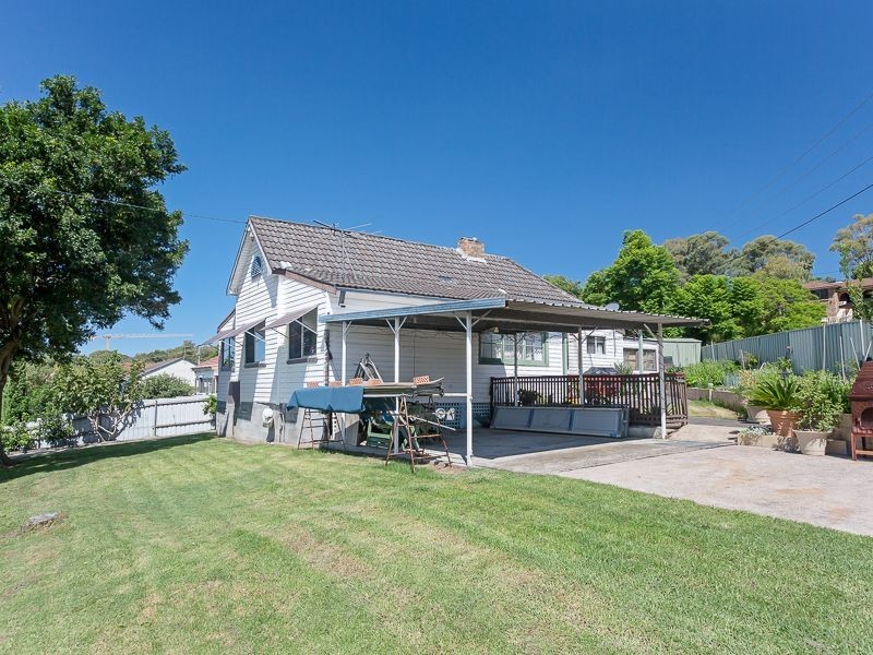200 Brighton Avenue, Toronto NSW 2283