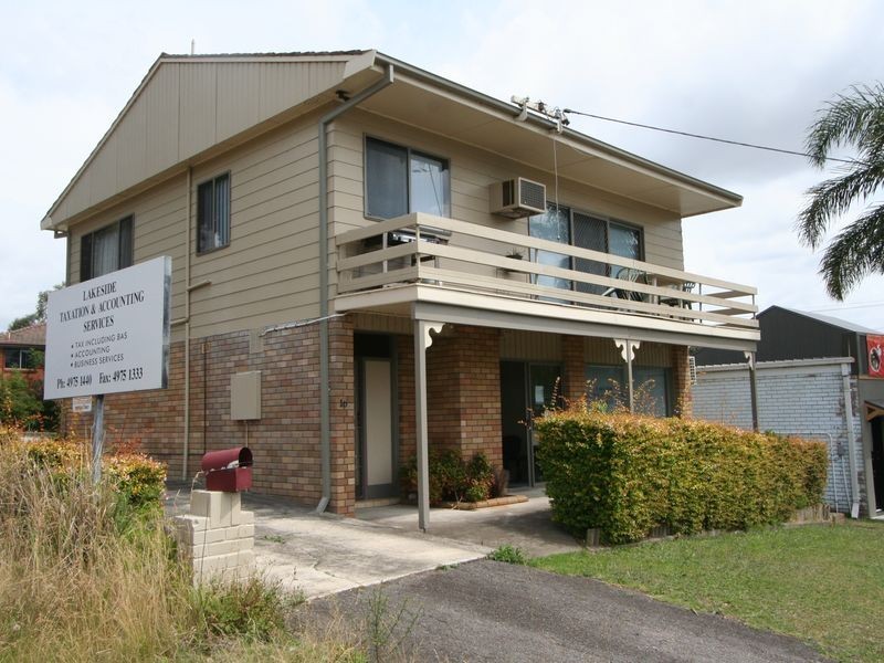 16 Fishing Point Road, Rathmines NSW 2283