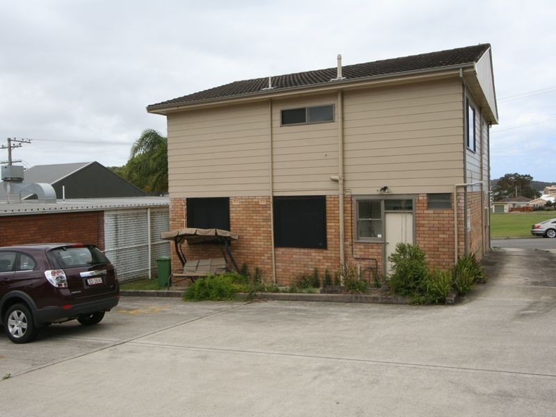 16 Fishing Point Road, Rathmines NSW 2283