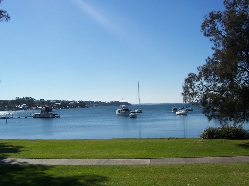 31 Market Street, Wangi Wangi NSW 2267