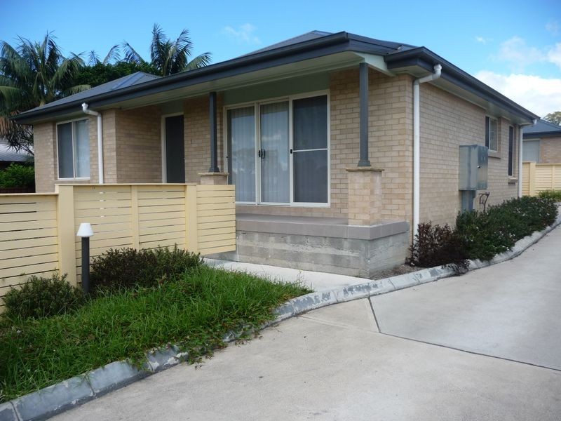 1/60 Thorne Street, Toronto NSW 2283