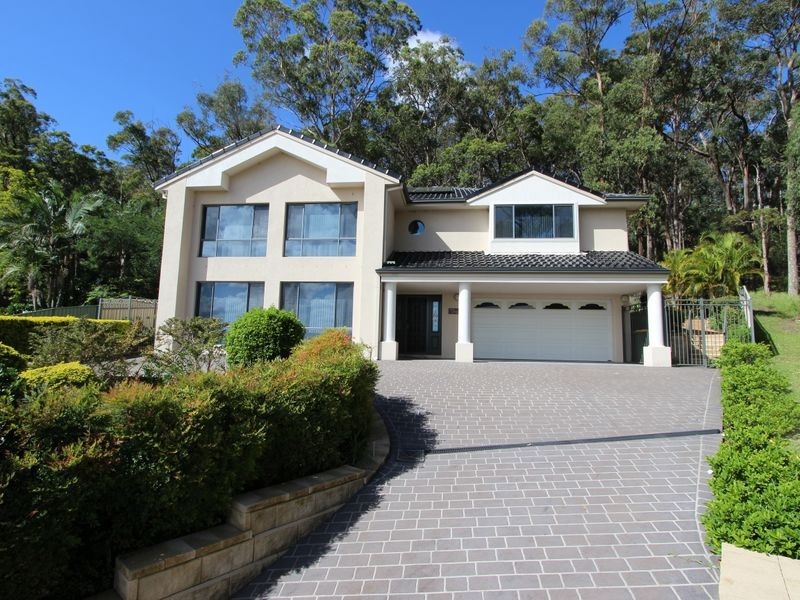 16 Magnolia Court, Toronto NSW 2283