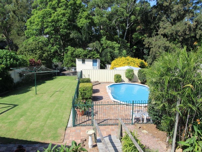 4 Puntee Street, Kilaben Bay NSW 2283