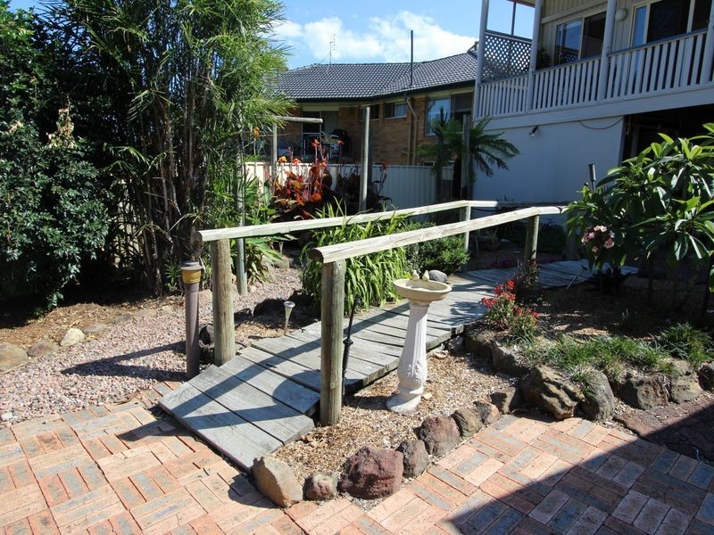 4 Puntee Street, Kilaben Bay NSW 2283