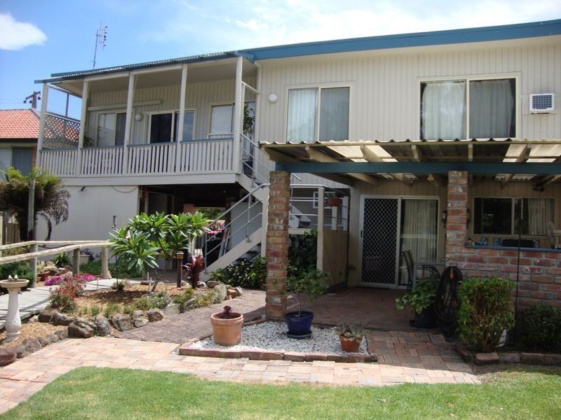4 Puntee Street, Kilaben Bay NSW 2283
