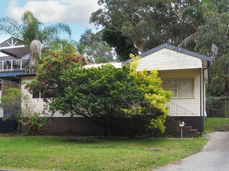 117 Dobell Drive, Wangi Wangi NSW 2267