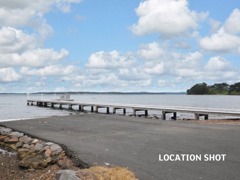 117 Dobell Drive, Wangi Wangi NSW 2267