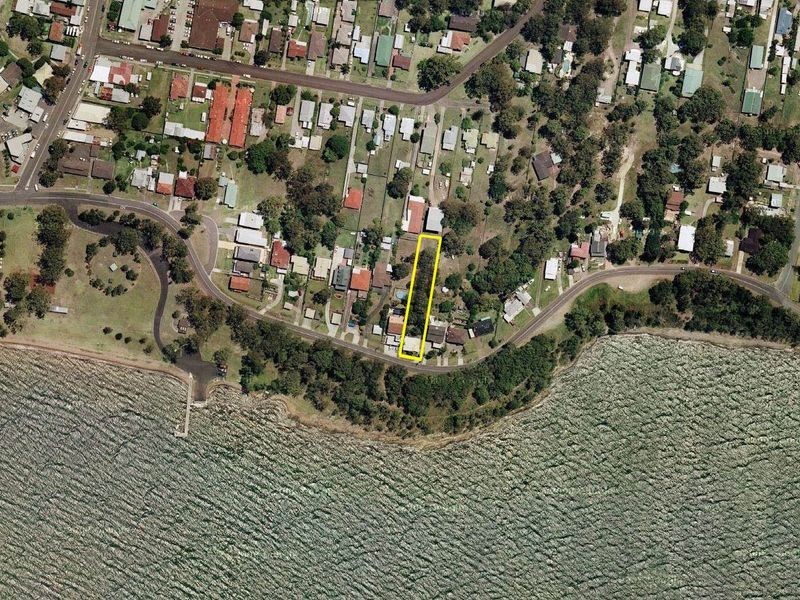 117 Dobell Drive, Wangi Wangi NSW 2267