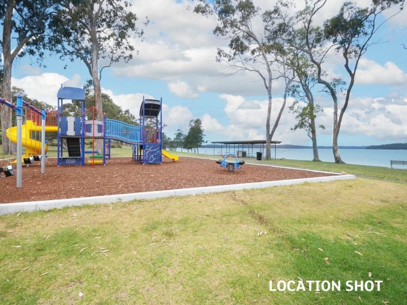 117 Dobell Drive, Wangi Wangi NSW 2267