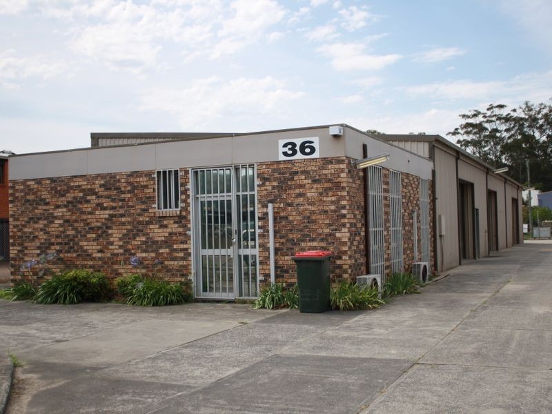 36 Burleigh Street, Toronto NSW 2283