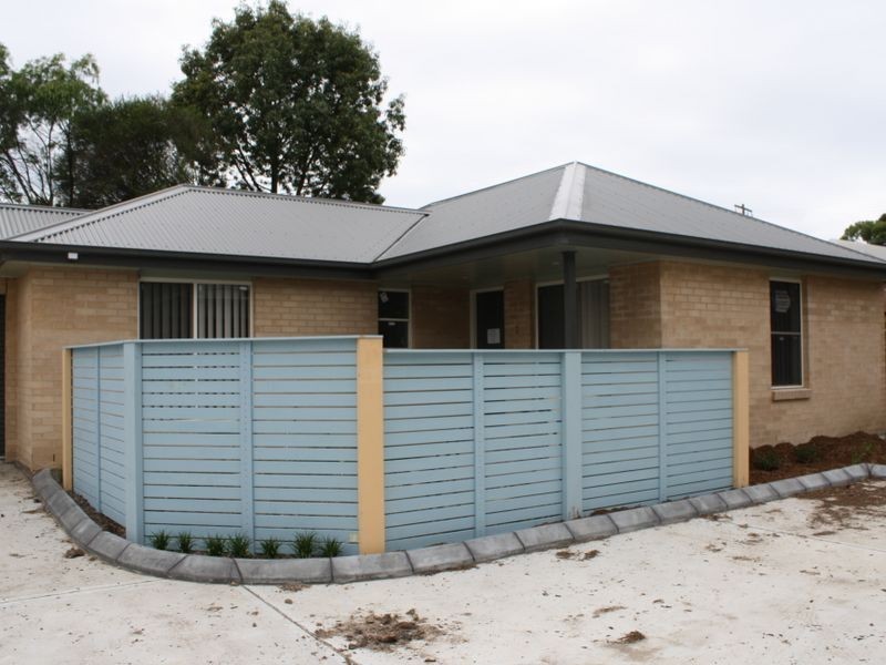 3/58 Thorne Street, Toronto NSW 2283