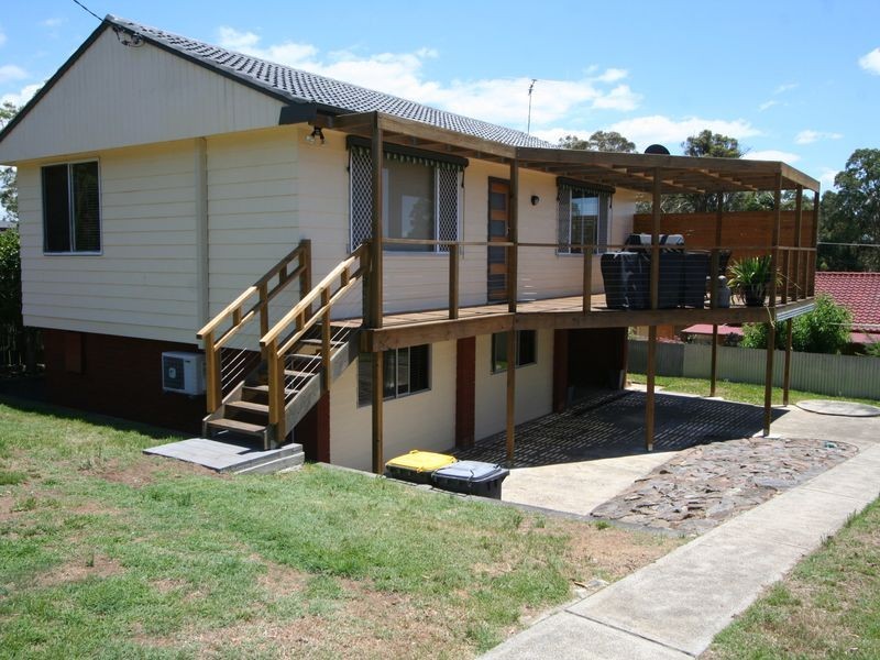 Rathmines NSW 2283