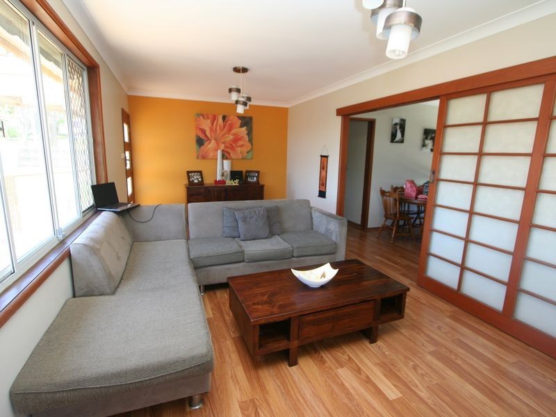 Rathmines NSW 2283