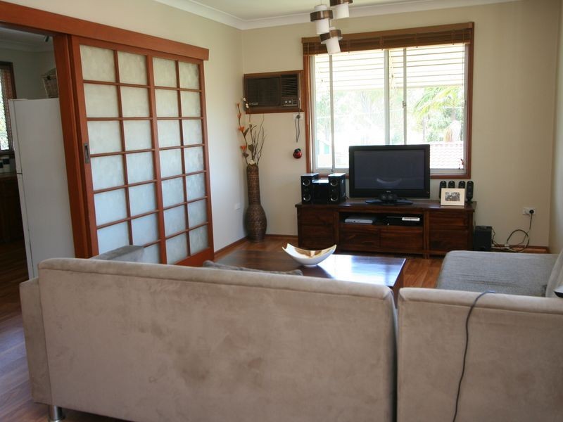 Rathmines NSW 2283