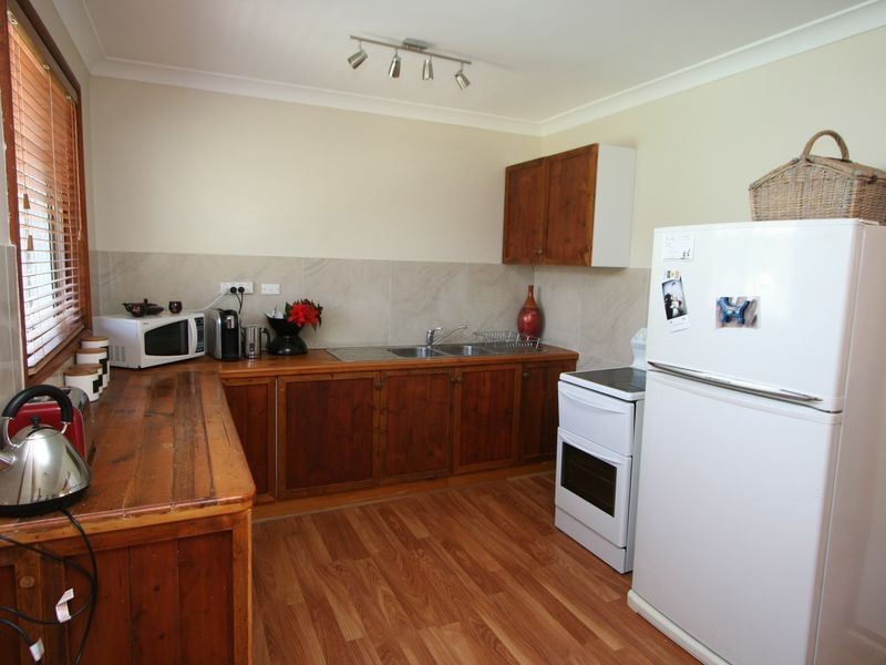 Rathmines NSW 2283