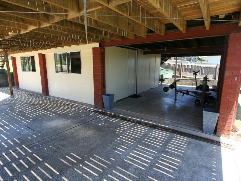 Rathmines NSW 2283