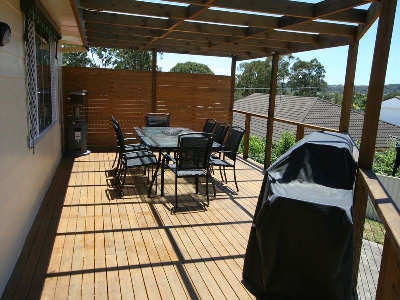 Rathmines NSW 2283