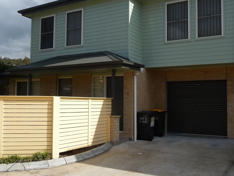 4/60 Thorne Street, Toronto NSW 2283