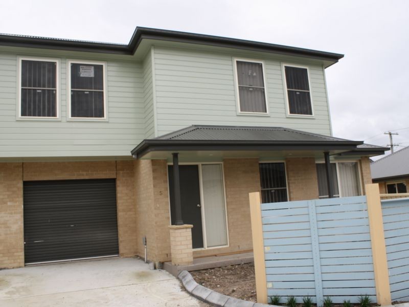 5/58 Thorne Street, Toronto NSW 2283