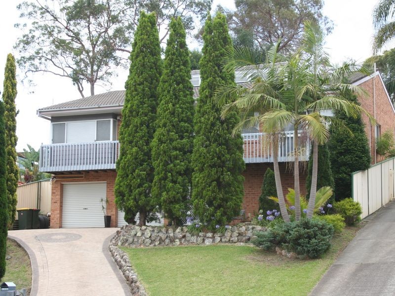 Woodrising NSW 2284