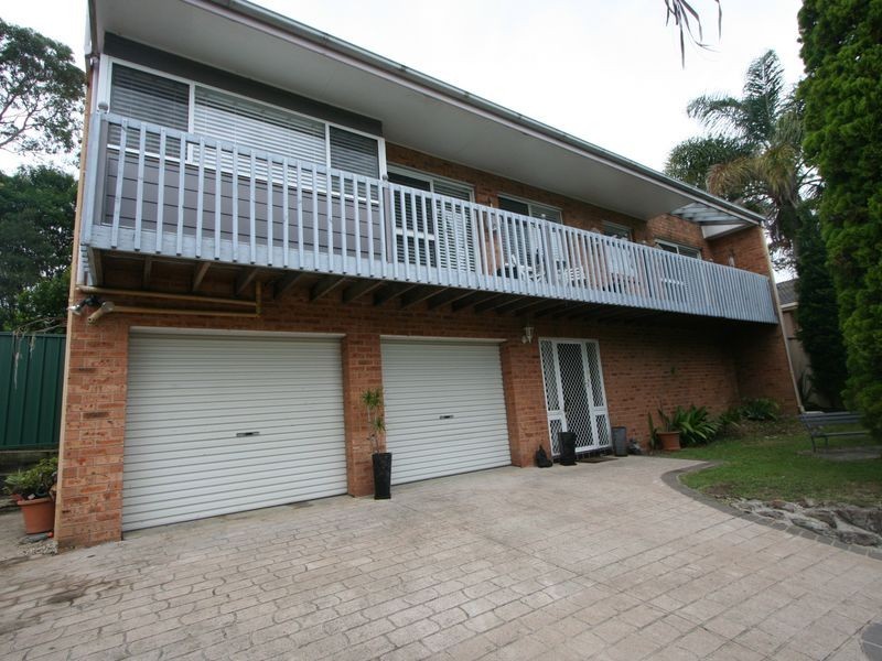 Woodrising NSW 2284