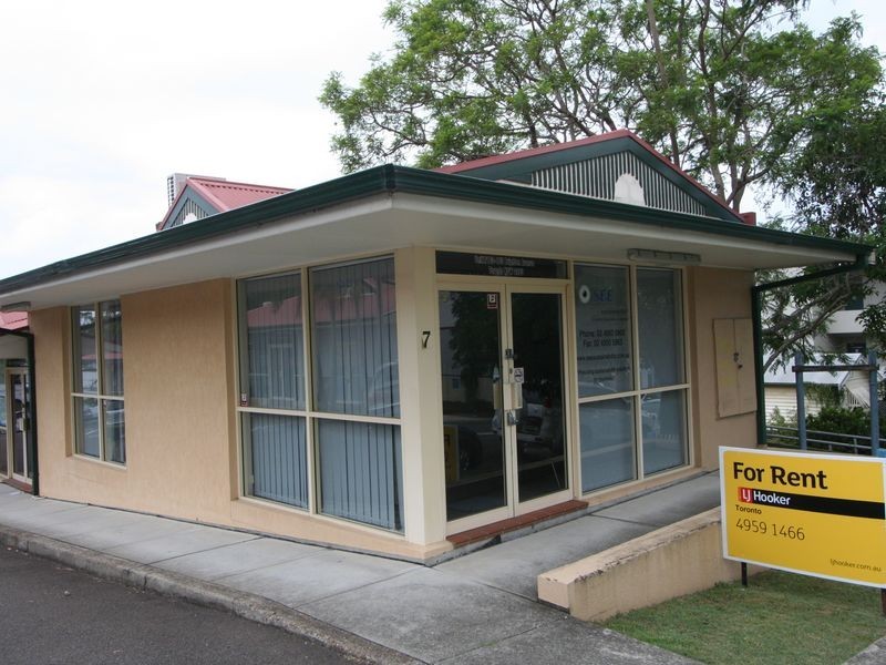 7/163 Brighton Avenue, Toronto NSW 2283