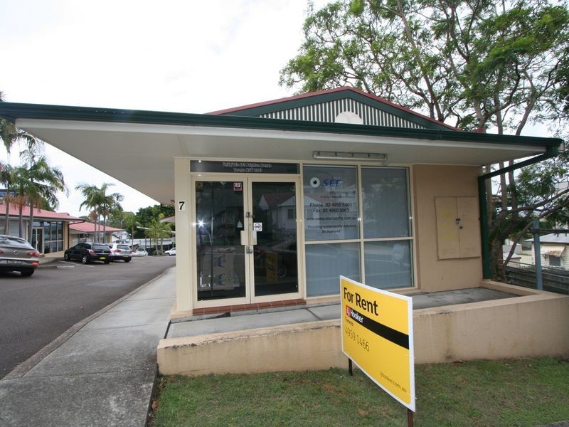 7/163 Brighton Avenue, Toronto NSW 2283