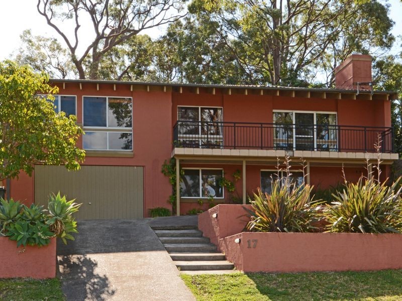 17 Kooringal Close, Rathmines NSW 2283