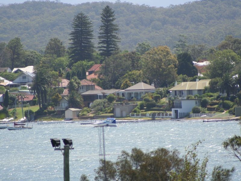 Bolton Point NSW 2283