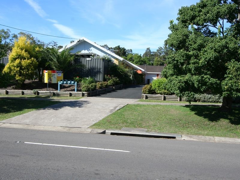 2/146 The Boulevarde, Toronto NSW 2283