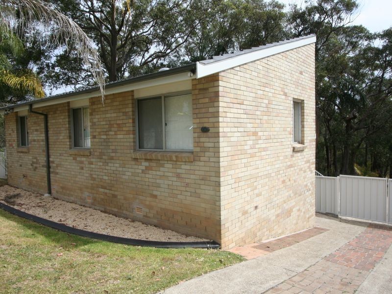 Bolton Point NSW 2283