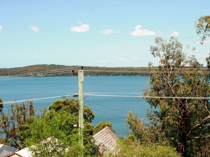 Wangi Wangi NSW 2267